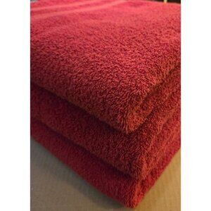 IZOD COTTON BATH TOWELS 50X30